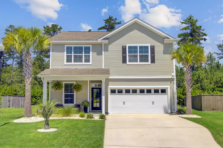 139 Sago Ct, Summerville, SC 29486