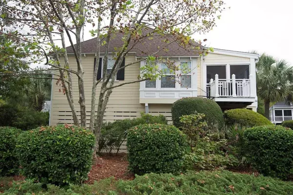 Mount Pleasant, SC 29464,1520 Trumpet Vine Ct