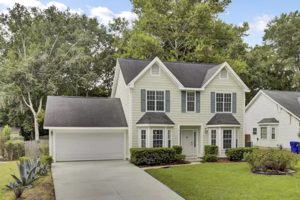 Charleston, SC 29414,1395 Emerald Forest Pkwy