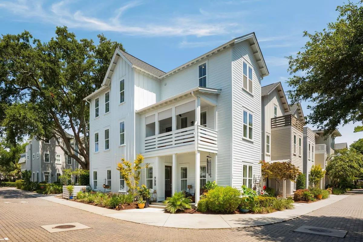 Mount Pleasant, SC 29464,129 Bratton Cir