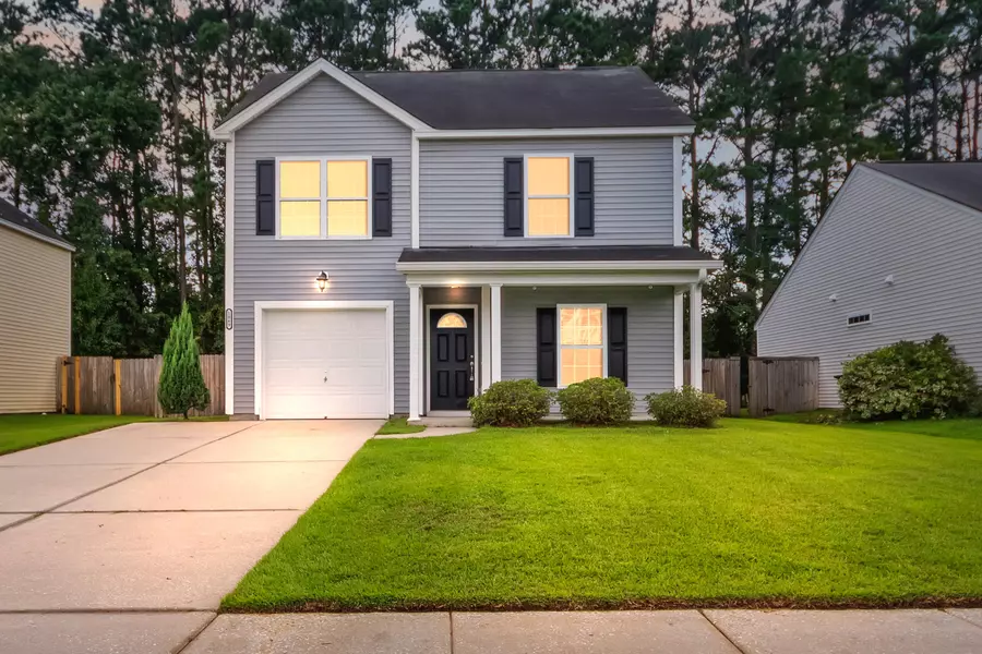 1069 Friartuck Trl, Ladson, SC 29456