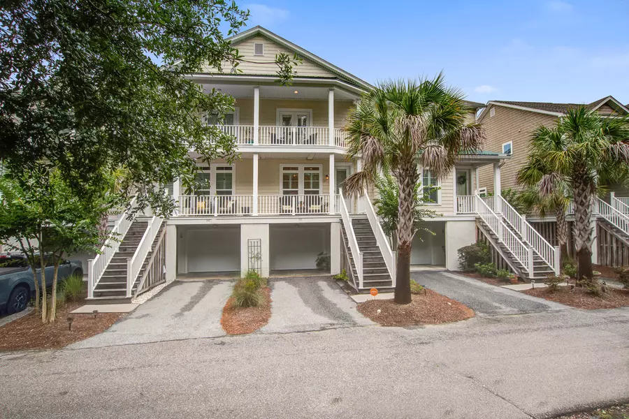 1454 Carradale Ln, Mount Pleasant, SC 29466