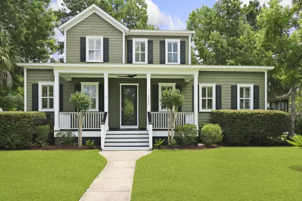 Charleston, SC 29414,2258 Arthur Gaillard Ln