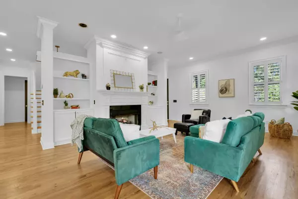 Charleston, SC 29414,2258 Arthur Gaillard Ln