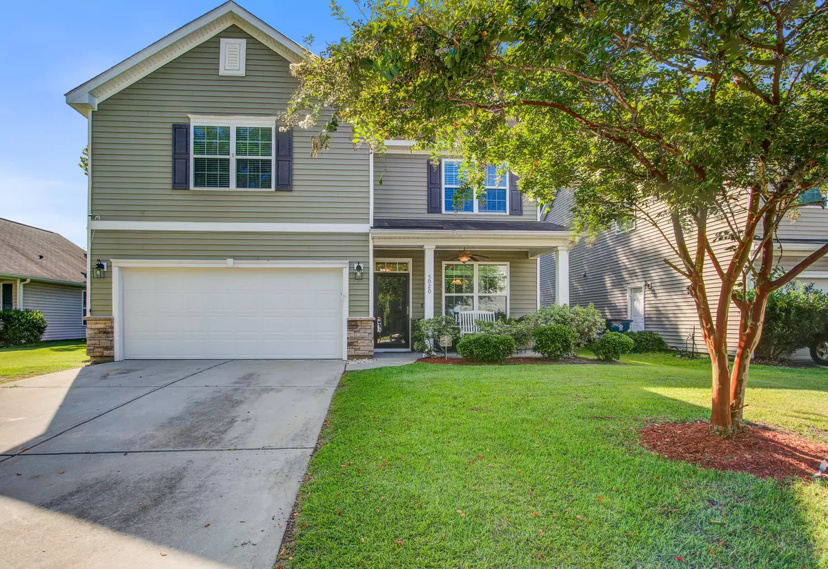 Hollywood, SC 29449,5020 Wapiti Way