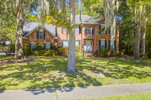 Goose Creek, SC 29445,100 Iken Cir