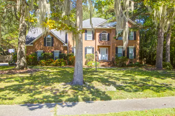 Goose Creek, SC 29445,100 Iken Cir