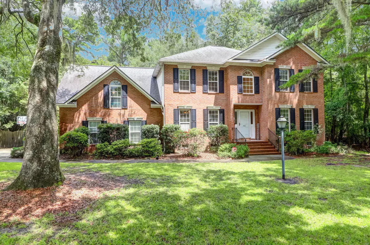 Goose Creek, SC 29445,100 Iken Cir