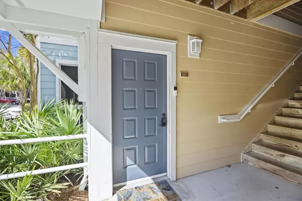 Charleston, SC 29492,200 Bucksley Ln #105