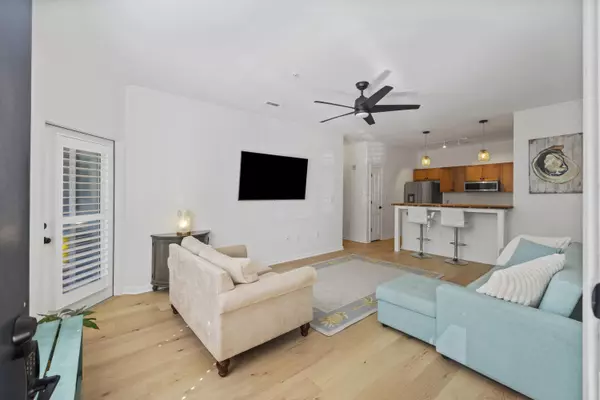 Charleston, SC 29492,200 Bucksley Ln #105