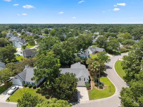 Mount Pleasant, SC 29466,2779 Palmetto Hall Blvd