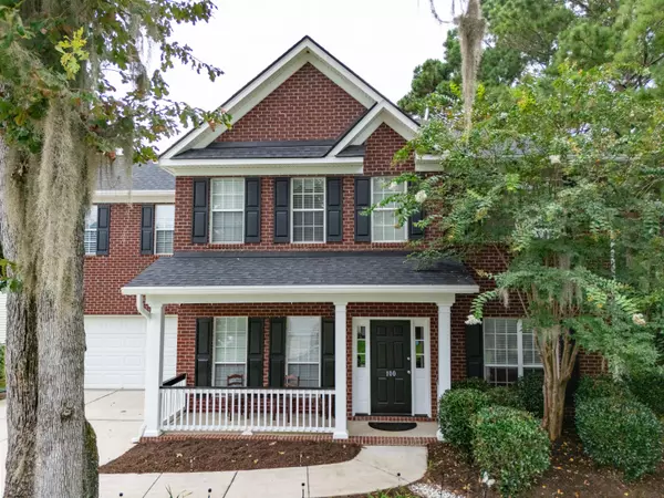 Summerville, SC 29483,100 Temuco Ln