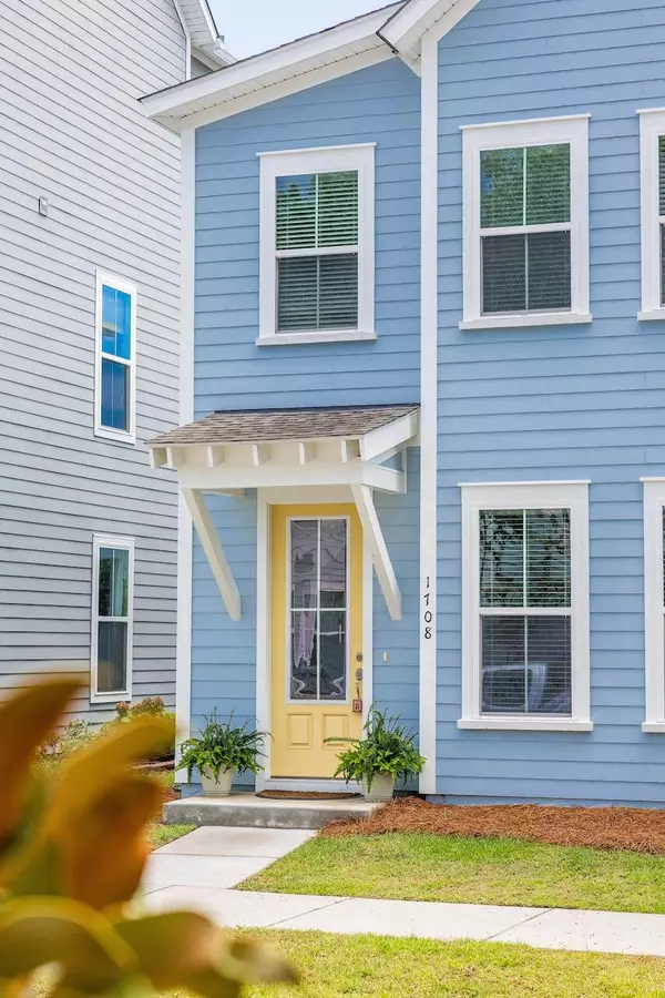 North Charleston, SC 29405,1708 Indy Dr
