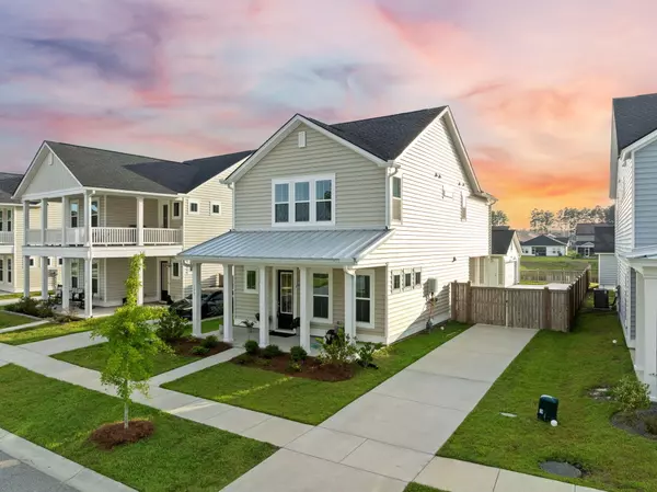 136 Oyster Tide Ave, Summerville, SC 29485