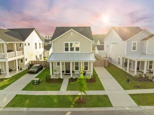 Summerville, SC 29485,136 Oyster Tide Ave