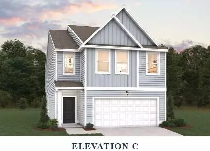118 Scout Dr, Summerville, SC 29486