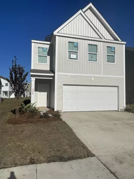 118 Scout Dr, Summerville, SC 29486