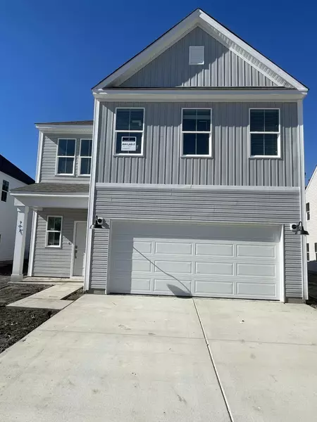 303 Clipper Ct, Summerville, SC 29486