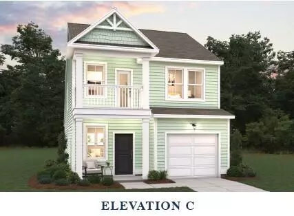 314 Clipper Ct, Summerville, SC 29486