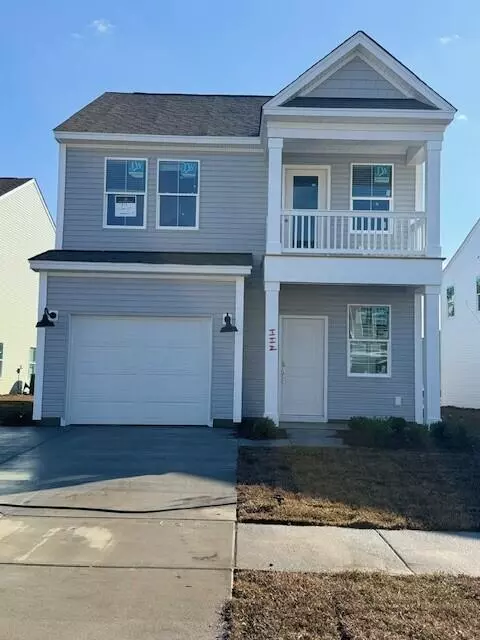 314 Clipper Ct, Summerville, SC 29486