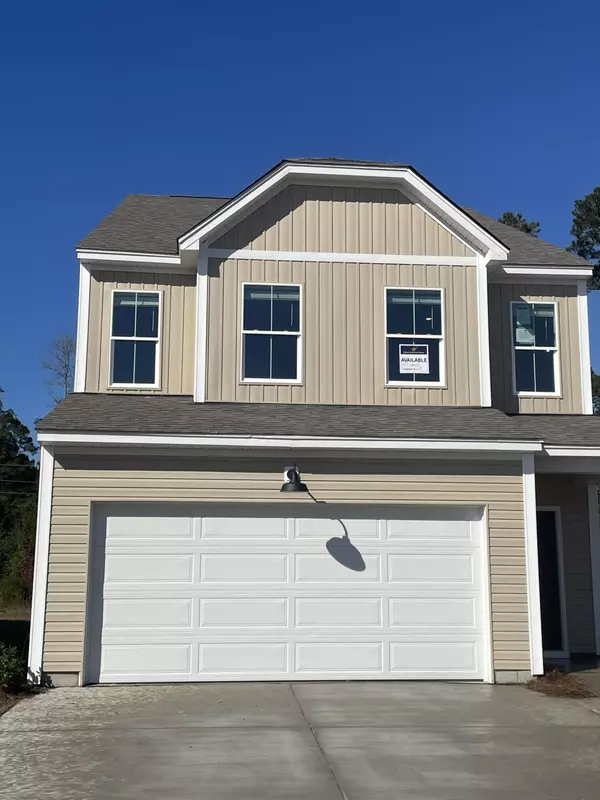 317 Clipper Ct, Summerville, SC 29486