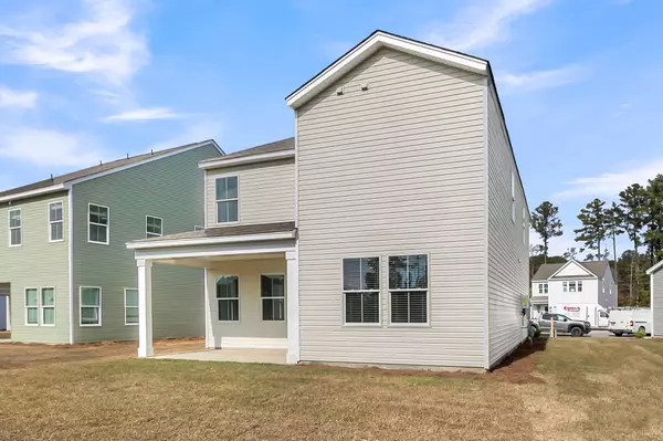 Summerville, SC 29486,318 Clipper Ct