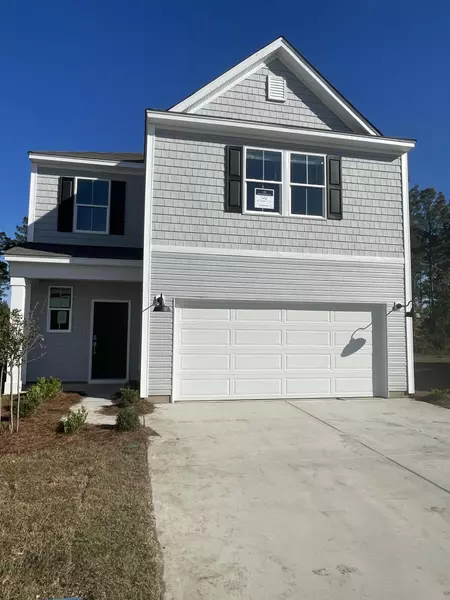 322 Clipper Ct, Summerville, SC 29486