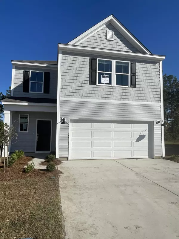 322 Clipper Ct, Summerville, SC 29486