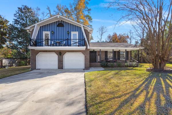 104 Tyvola Dr, Summerville, SC 29485