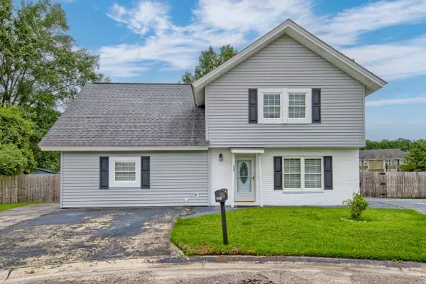 Goose Creek, SC 29445,237 Horseshoe Dr