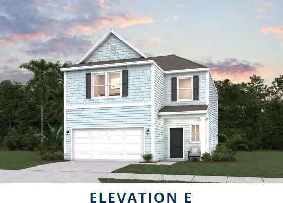 125 Scout Dr, Summerville, SC 29486