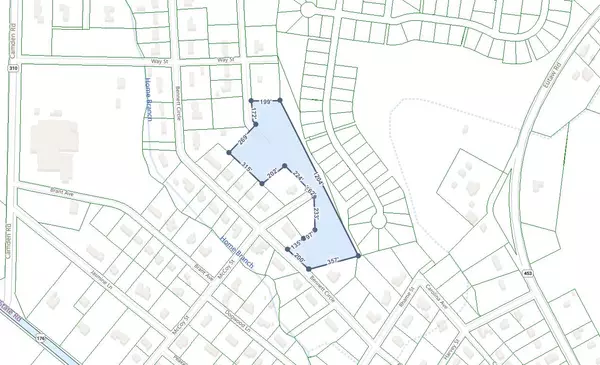 Holly Hill, SC 29059,0 Lindstedt Ln