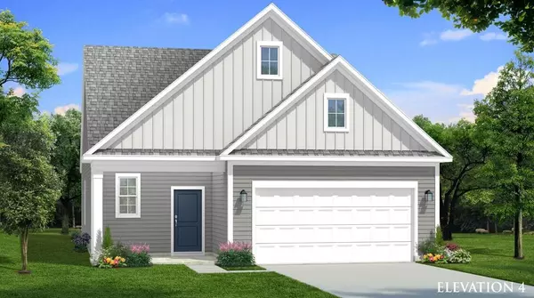 479 Cadbury Loop, Summerville, SC 29486