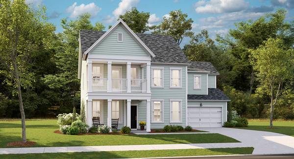 1087 Fitzgerald Ct, Summerville, SC 29485