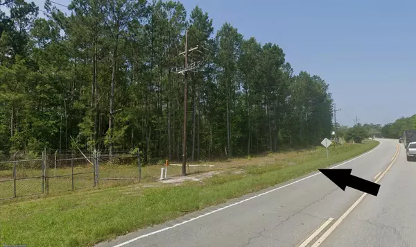Walterboro, SC 29488,0 Cottageville Rd