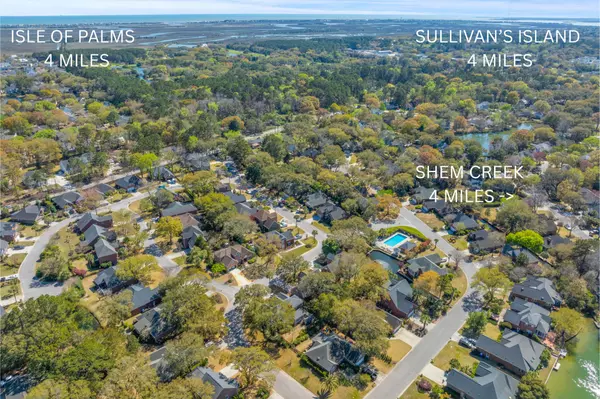 Mount Pleasant, SC 29464,1324 Southlake Dr