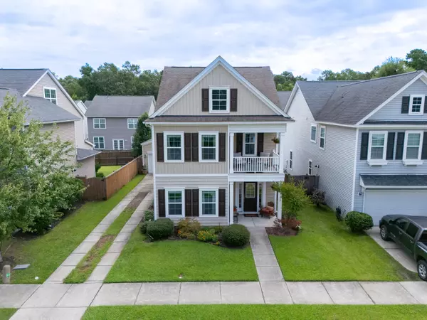 2120 Ashley Cooper Ln, Charleston, SC 29414