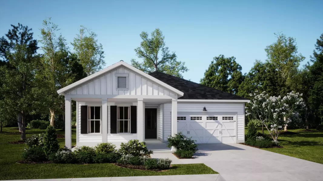 348 Citrus Dr, Summerville, SC 29486