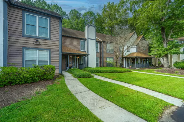 North Charleston, SC 29418,7945 Edgebrook Cir #Unit G