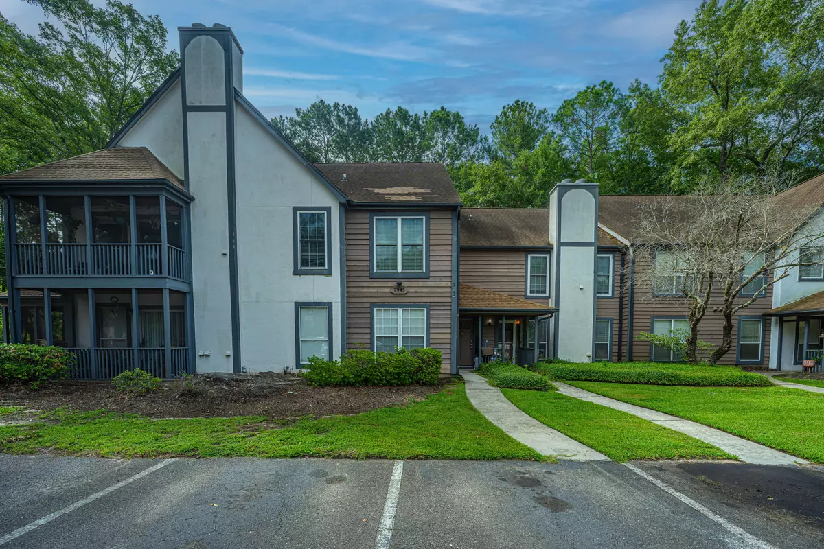 North Charleston, SC 29418,7945 Edgebrook Cir #Unit G