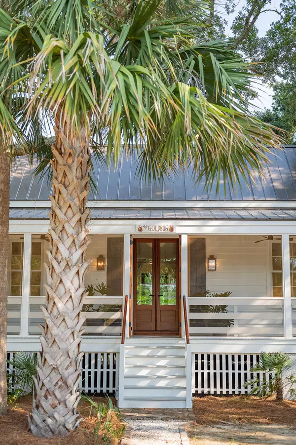 Sullivans Island, SC 29482,2524 Middle St