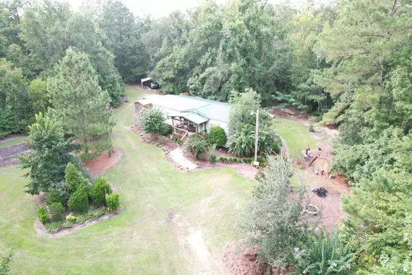 Walterboro, SC 29488,1751 Wolfe Creek Rd