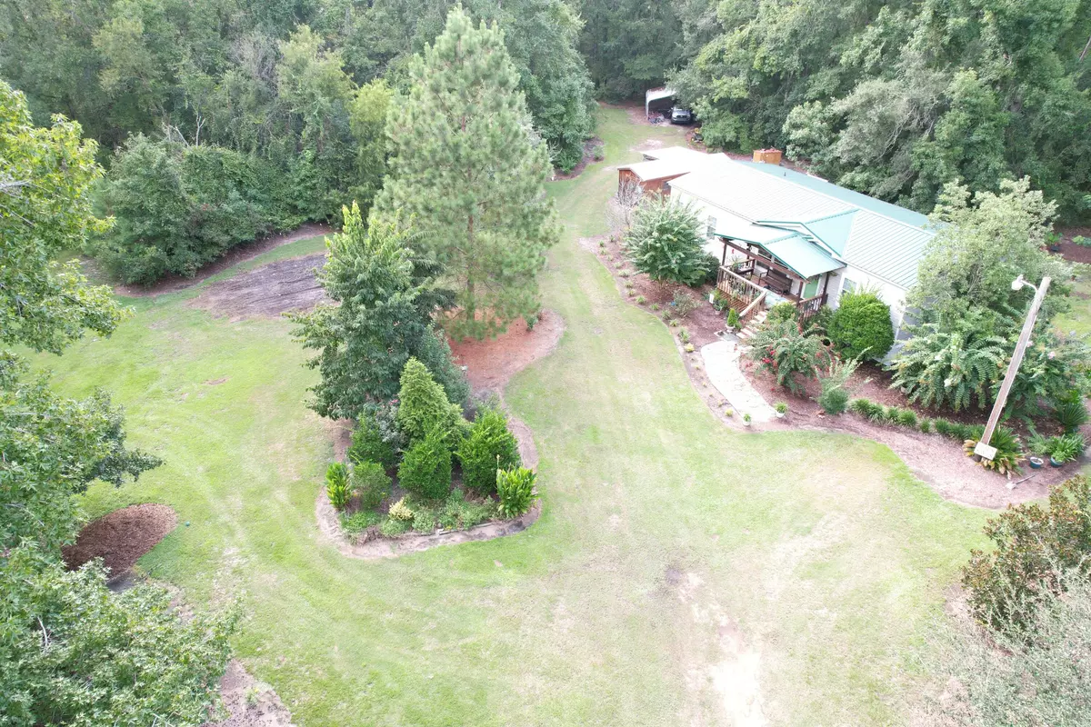 Walterboro, SC 29488,1751 Wolfe Creek Rd