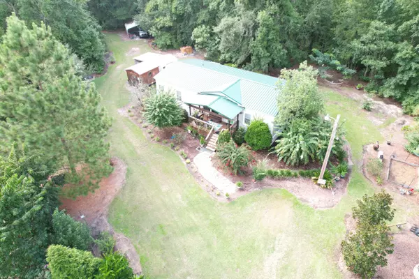 Walterboro, SC 29488,1751 Wolfe Creek Rd