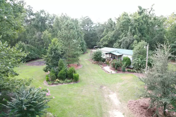 Walterboro, SC 29488,1751 Wolfe Creek Rd