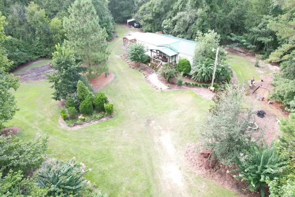 Walterboro, SC 29488,1751 Wolfe Creek Rd