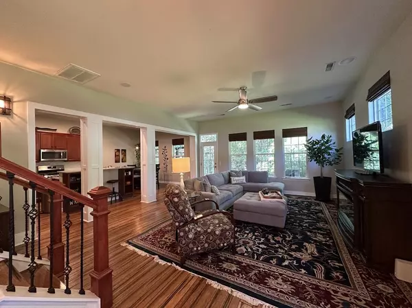 1637 Cristalino Cir, Charleston, SC 29414