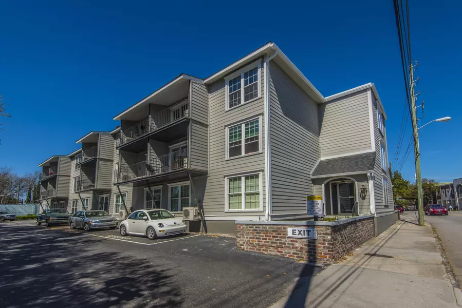 259 E Bay St #1 C, Charleston, SC 29401