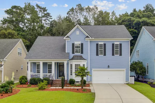 219 Carolinian Dr, Summerville, SC 29485