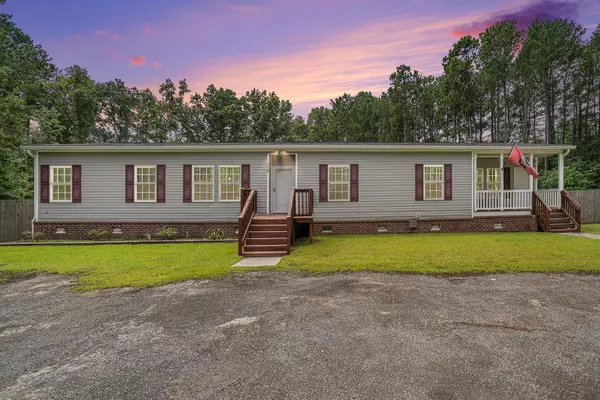 110 Barton Ln, Summerville, SC 29483